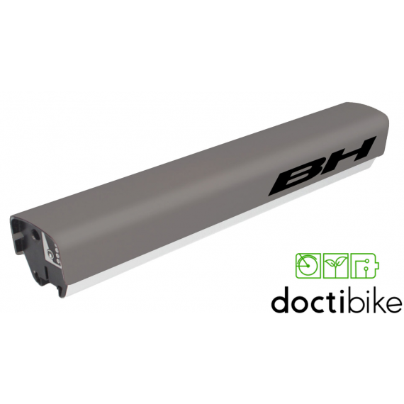 Batería BH Bikes ATOM BROSE DIAMOND WAVE PRO 36V 17Ah Batería BH Bikes ATOM BROSE DIAMOND WAVE PRO 36V 17Ah