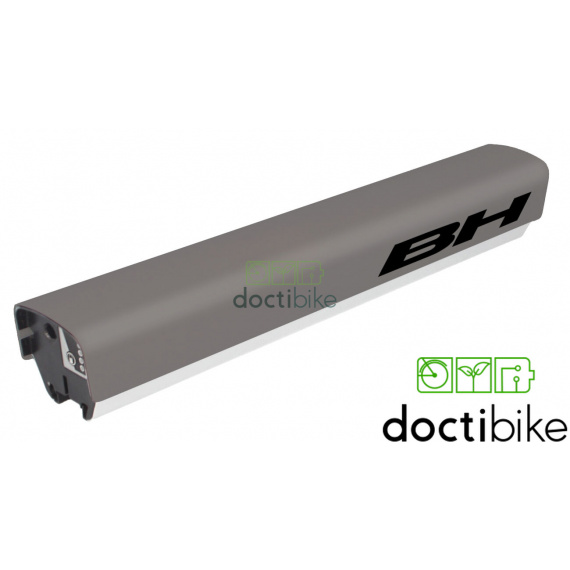 Battery BH Bikes ATOM BROSE DIAMOND WAVE PRO 36V 17Ah