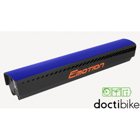Batterie BH Bikes ATOM LYNX 5 27.5” 36V 17Ah