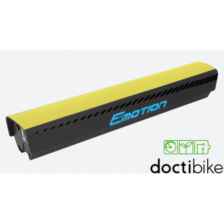 Battery BH Bikes ATOM LYNX 6 27.5" 36V 17Ah