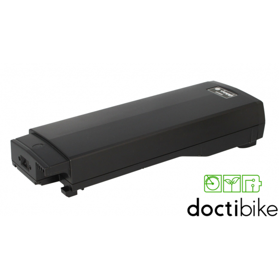 Batterie BH Bikes REBEL CITY WAVE LITE Batterie BH Bikes REBEL CITY WAVE LITE