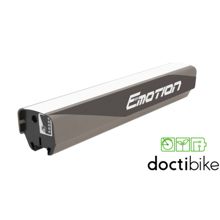Batterie pour vélo électrique neuve et toute marque - Doctibike