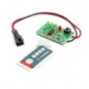 Lumière LED indicateur de charge Silverfish 24V