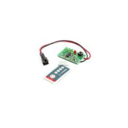 Lumière LED indicateur de charge Silverfish 36V