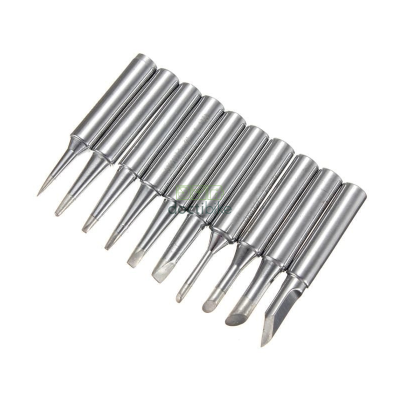 Panne de machine à souder