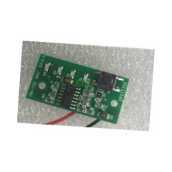 LED-Licht Ladeanzeige Silverfish 24V