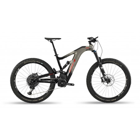 Batterie BH Bikes ATOMX CARBON LYNX 5 PRO-SE 36V 20Ah