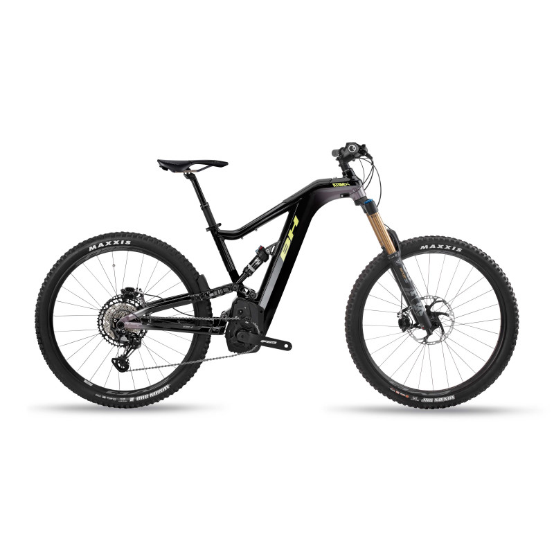 Bh atomx outlet lynx 5.5 pro