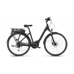 Batterie BH Bikes REBEL CITY WAVE 36 Batterie BH Bikes REBEL CITY WAVE 36