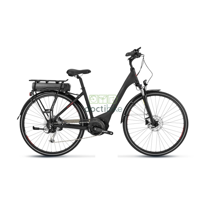 Batterie BH Bikes REBEL CITY WAVE 36