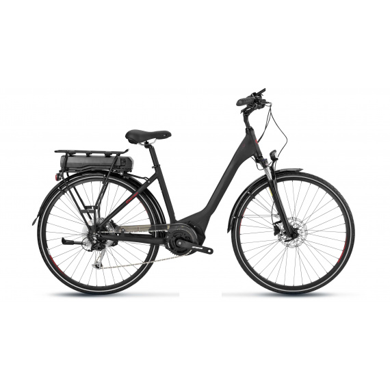 Batterie BH Bikes REBEL CITY WAVE 36 Batterie BH Bikes REBEL CITY WAVE 36