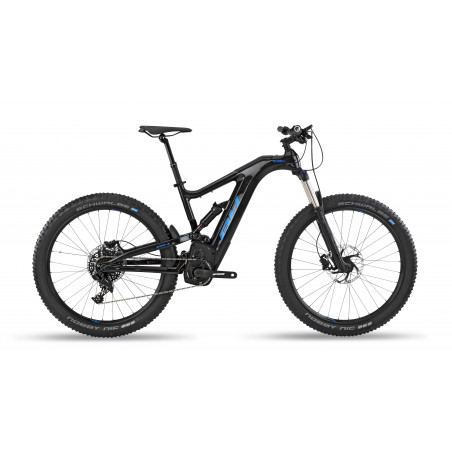 Batterie BH Bikes ATOMX CARBON LYNX 5 PRO 36V 20Ah