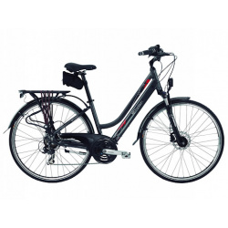 Batterie BH Bikes EASYGO CITY WAVE 36V 6Ah Batterie BH Bikes EASYGO CITY WAVE 36V 6Ah