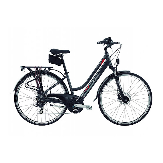 Batterie BH Bikes EASYGO CITY WAVE 36V 6Ah Batterie BH Bikes EASYGO CITY WAVE 36V 6Ah