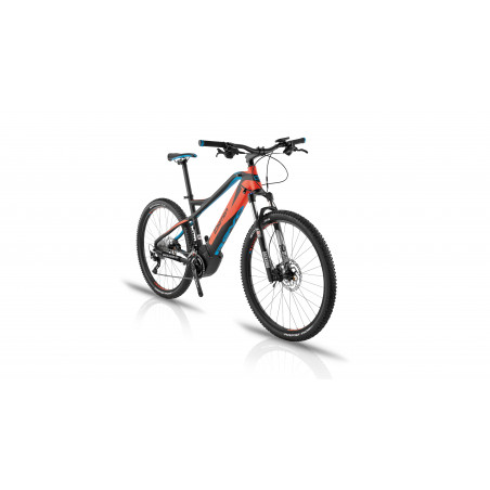 Batterie BH Bikes ATOM 27´5” 36V 13,8Ah