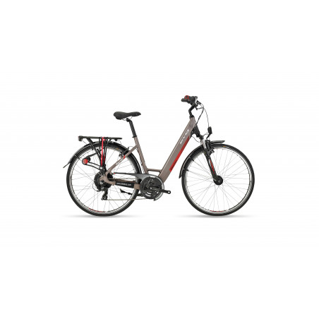 Batería BH EMotion NITRO 48V 600Wh - BIOBIKE - bicicletas eléctricas