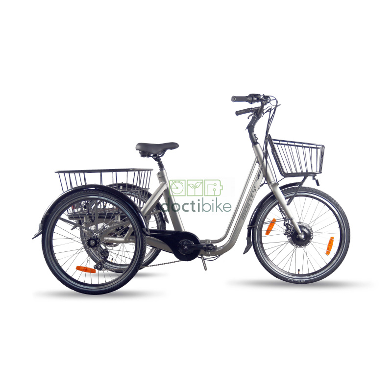 Akku BH Bikes MONTY E134 36 8,9