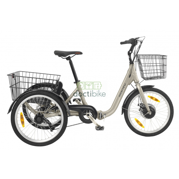 Batería BH Bikes MONTY E132 36 8,9