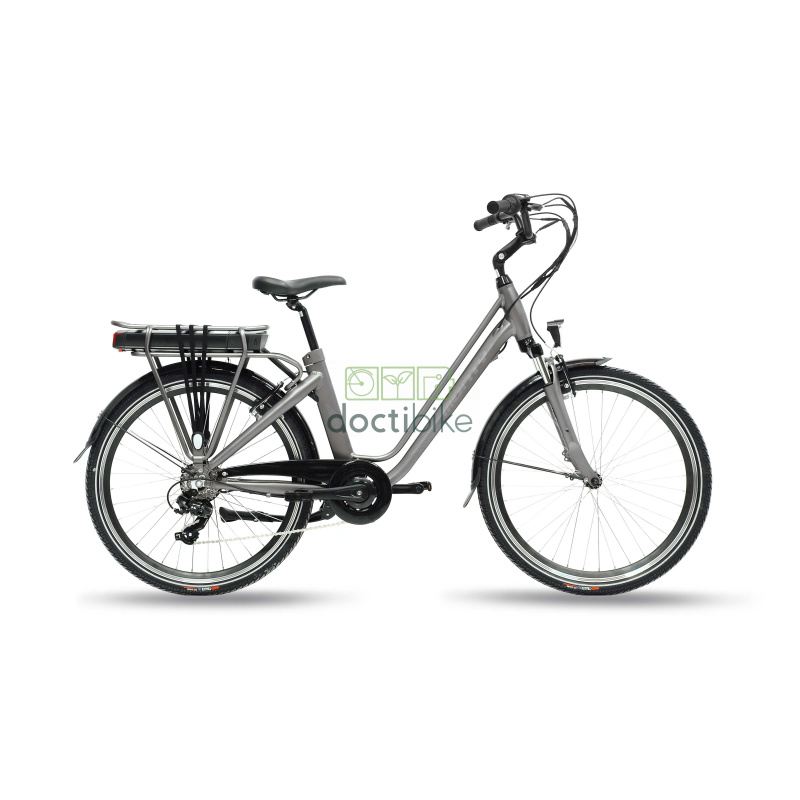 Batterie BH Bikes MONTY E-LEMENTAL 36V 11Ah