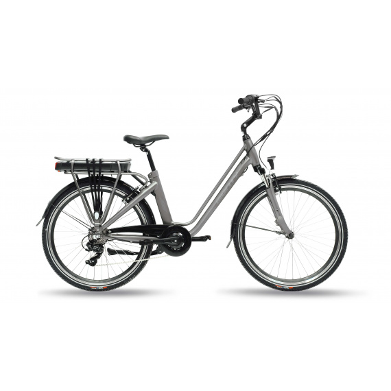 Batterie BH Bikes MONTY E-LEGANCE 36 11 Batterie BH Bikes MONTY E-LEGANCE 36 11