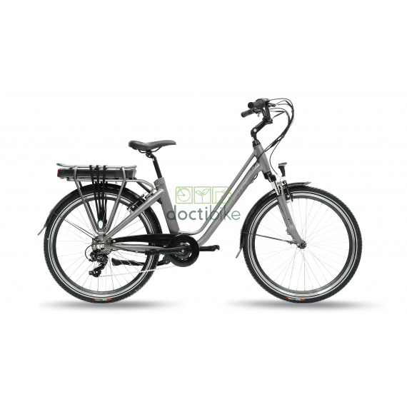 Batterie BH Bikes MONTY E-LEMENTAL 36V 11Ah