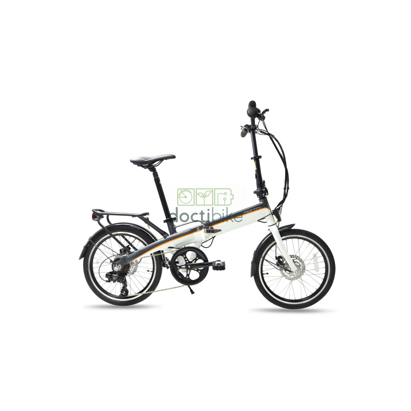 Batterie BH Bikes MONTY EF39 36V 8,9Ah