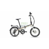 Batterie BH Bikes MONTY EF39 36V 8,9Ah