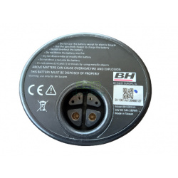 Batterie bouteille BH Bikes Core 36V 5A
