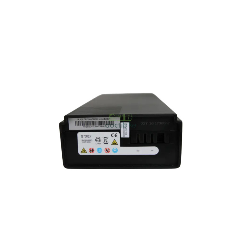 Reconditionnement batterie Décathlon Bebike 9 36V