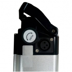 BATTERIE FORERUNNER 24V BATTERIE FORERUNNER 24V