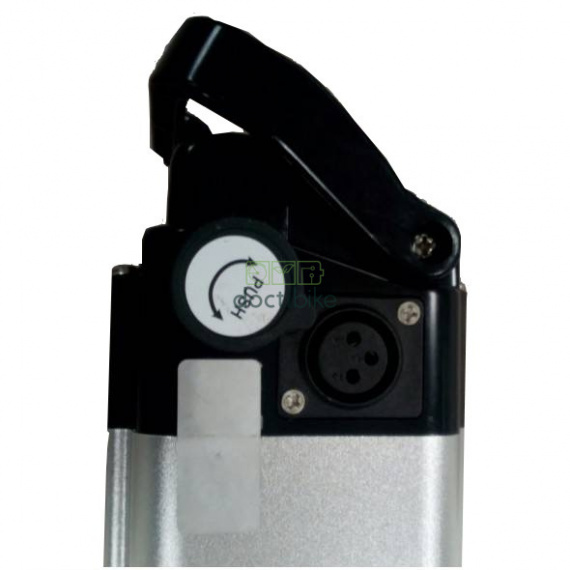 BATTERIE FORERUNNER 24V