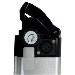 Batterie FORERUNNER 36V 10Ah