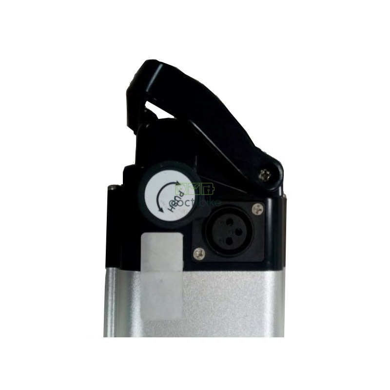 Reacondicionamiento de la batería FORERUNNER E-Times City 24V 8Ah