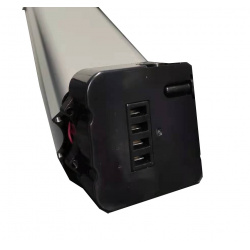 BATTERIE FORERUNNER 24V BATTERIE FORERUNNER 24V
