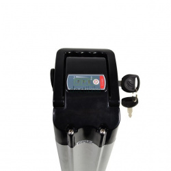 Battery ReconditioningCYCLAMATIC / HILLTECKS / WATTOO / MECER 24V 10Ah