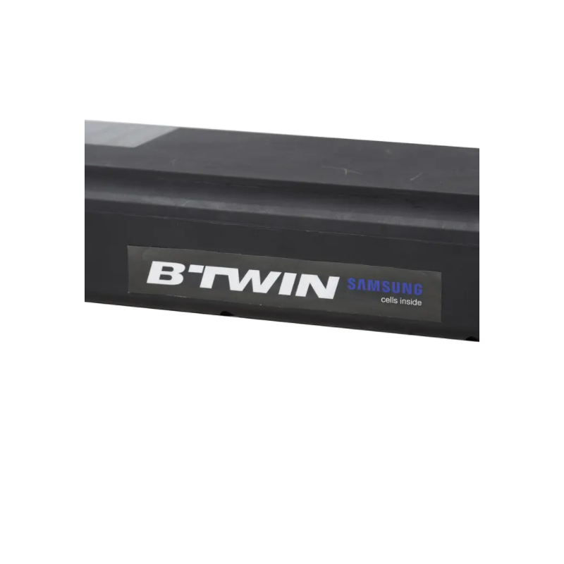 Reconditionnement batterie Decathlon B'Twin Original 24V