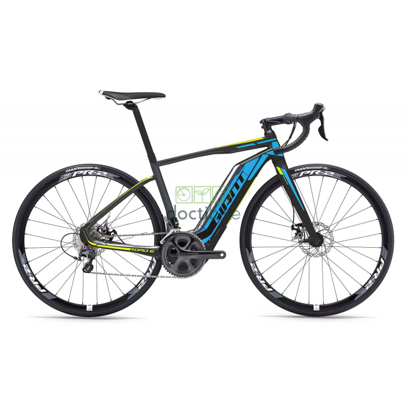 Batterie Reconditionnement Giant Road E+1