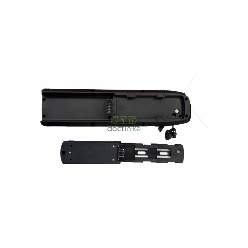 Batería multimarca compatible Hailong 36V 16A