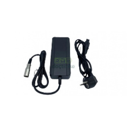 Battery compatible with Giant Twist bike with 36V and 13A luggage rack