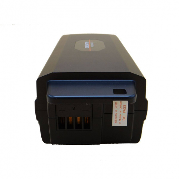 Batterie compatible Giant 36V 13A porte-bagages Batterie compatible Giant 36V 13A porte-bagages