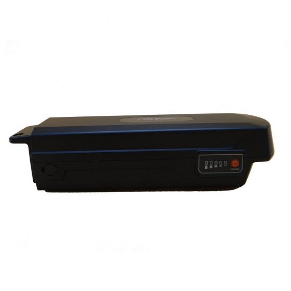 Batterie compatible Giant 36V 13A porte-bagages Batterie compatible Giant 36V 13A porte-bagages