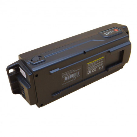 Batterie compatible Giant 36V 13A porte-bagages