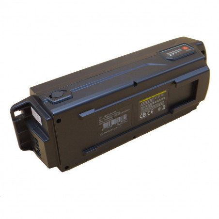 Compatible battery Giant 36V 13A carrier