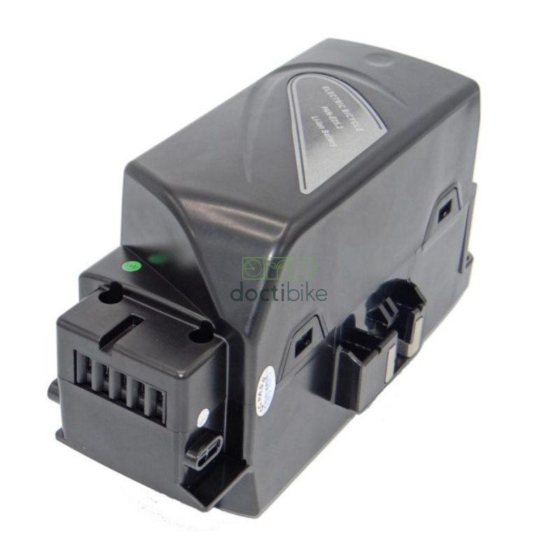 Batterie compatible Panasonic 26V 17,6A cadre