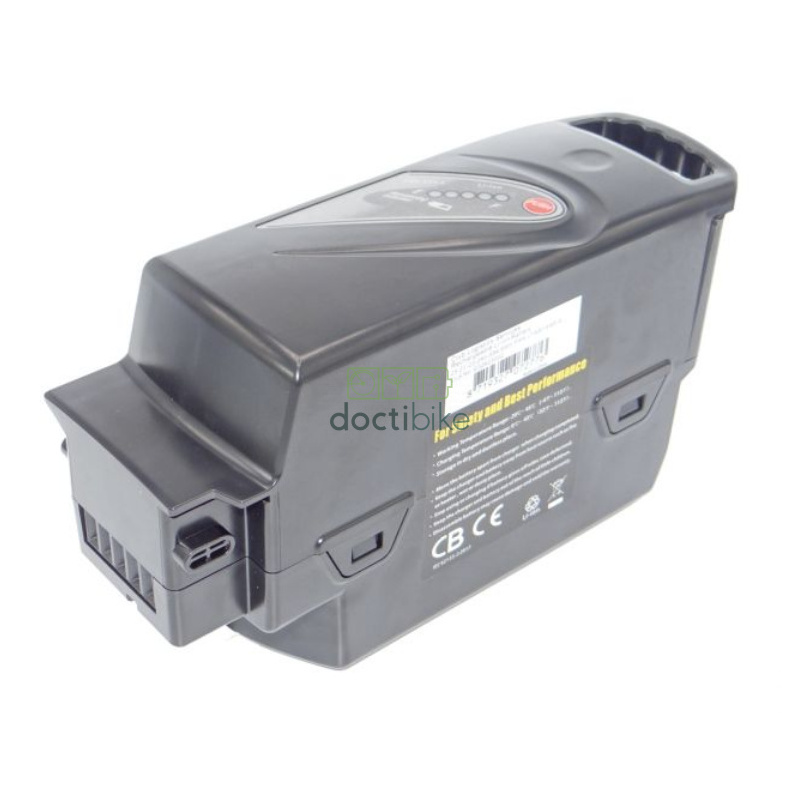 Batterie compatible Panasonic 26V 17,6A cadre