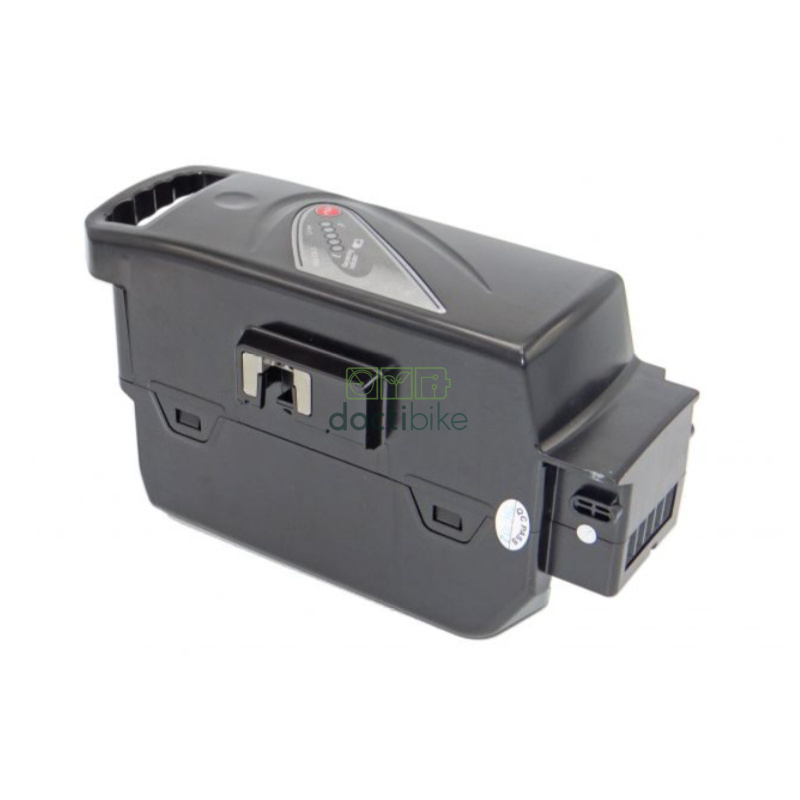 Kompatibler Akku Panasonic 26V 17,6A Rahmen