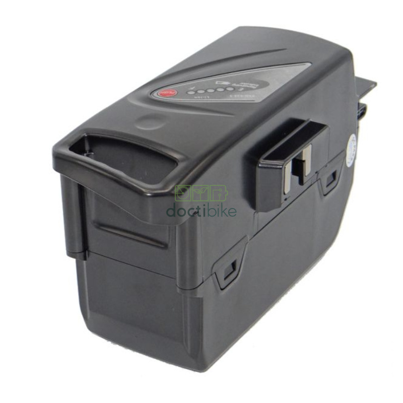Batterie compatible Panasonic 26V 17,6A cadre