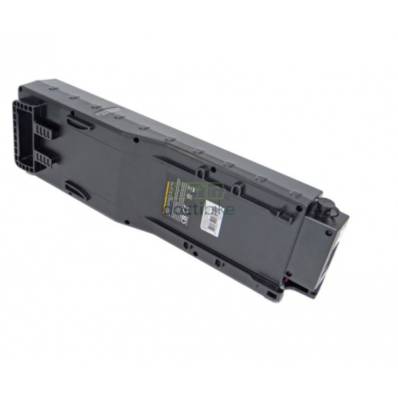 Kompatible Akku Yamaha 36V 11A Gepäckträger