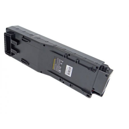 Batterie compatible Yamaha 36V 11A porte-bagages