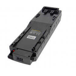 Portaequipajes Yamaha 36V 11A compatible con la batería Portaequipajes Yamaha 36V 11A compatible con la batería